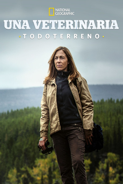 Póster de Dr. Oakley Yukon Vet