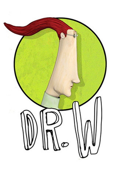 Póster de Dr. W