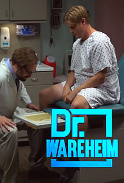 Póster de Dr. Wareheim