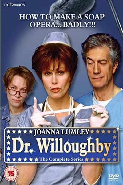 Póster de Dr Willoughby
