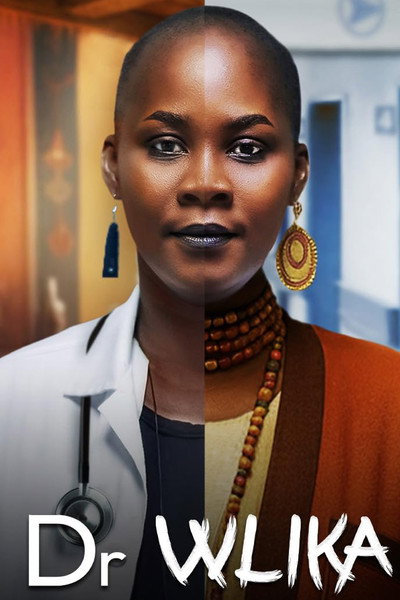 Póster de Dr. Wlika