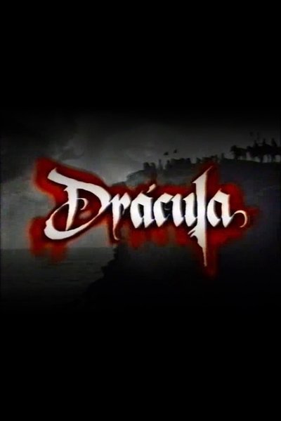 Póster de Drácula