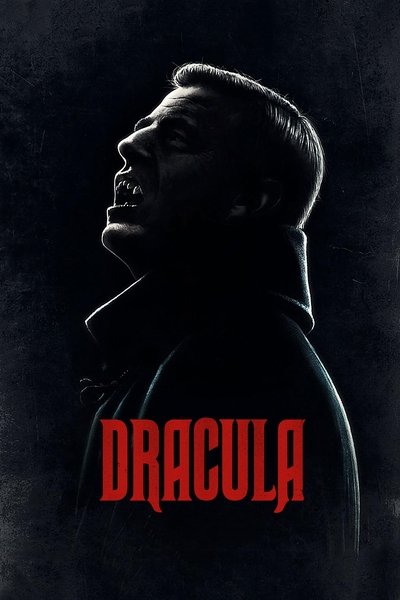 Póster de Drácula