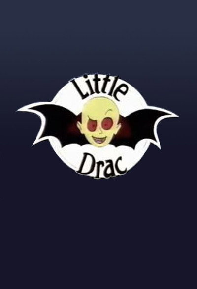 Póster de Draculín
