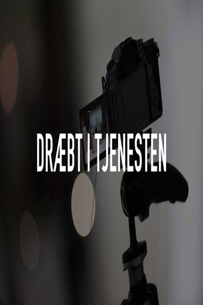 Póster de Dræbt i tjenesten