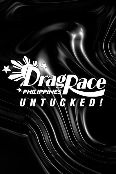 Póster de Drag Race Philippines: Untucked!