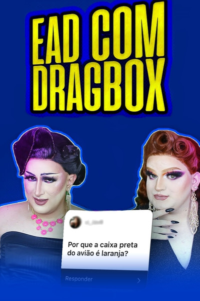 Póster de Dragbox