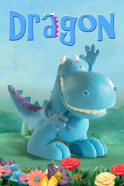 Póster de Dragon
