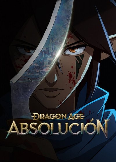 Póster de Dragon Age: Absolución