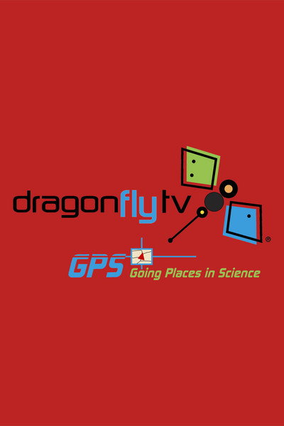 Póster de DragonflyTV