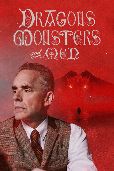 Póster de Dragons, Monsters & Men