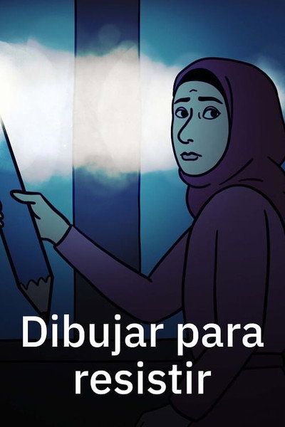 Póster de Draw for Change!