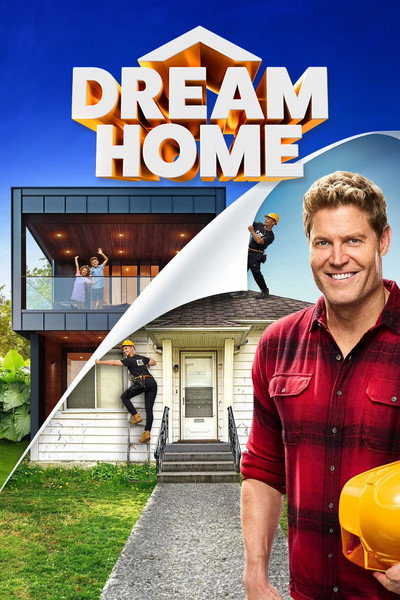 Póster de Dream Home