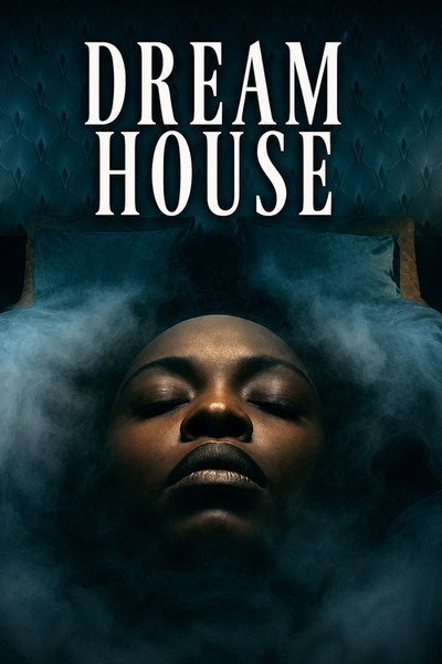 Póster de Dream House