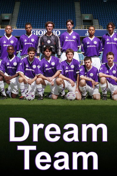 Póster de Dream Team