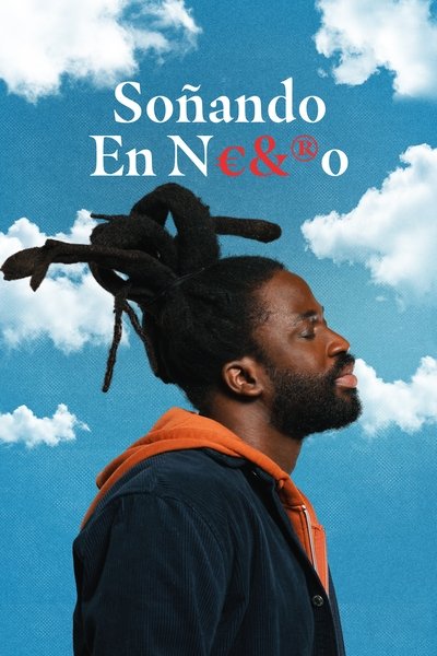 Póster de Dreaming Whilst Black