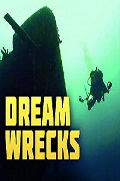 Póster de Dreamwrecks