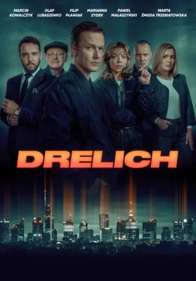 Póster de Drelich