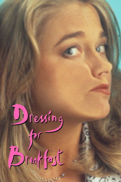 Póster de Dressing for Breakfast