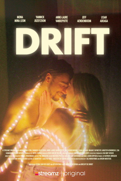 Póster de Drift