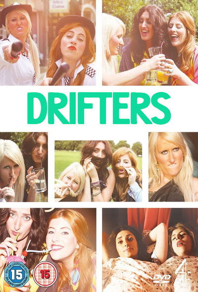 Póster de Drifters