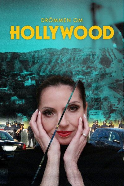 Póster de Drömmen om Hollywood