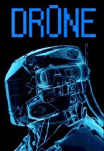 Póster de Drone