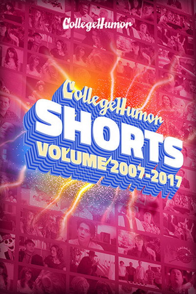 Póster de Dropout