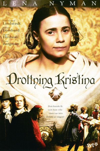 Póster de Drottning Christina