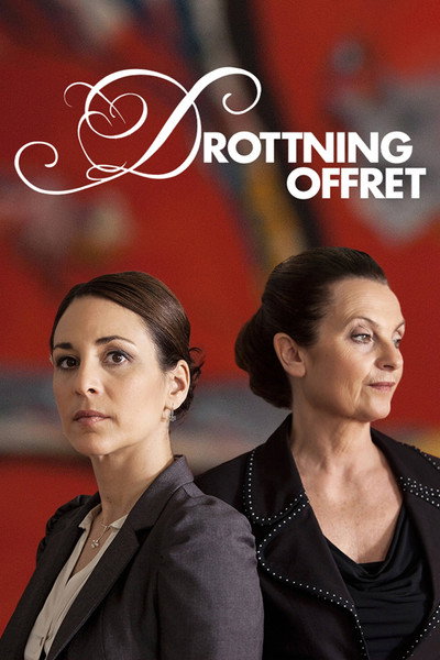 Póster de Drottningoffret