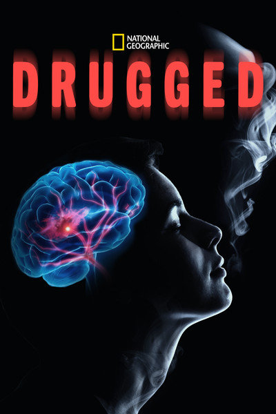 Póster de Drugged