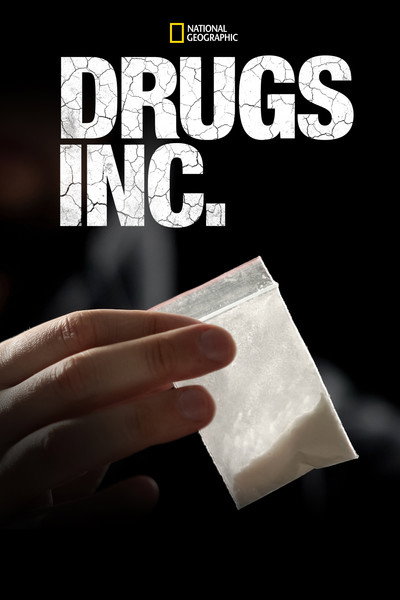 Póster de Drugs, Inc.