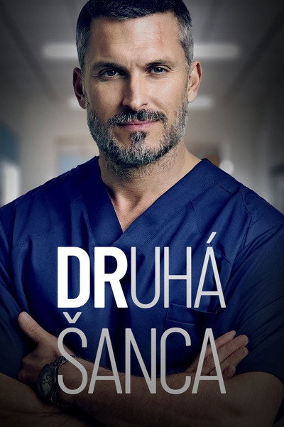 Póster de Druhá sanca