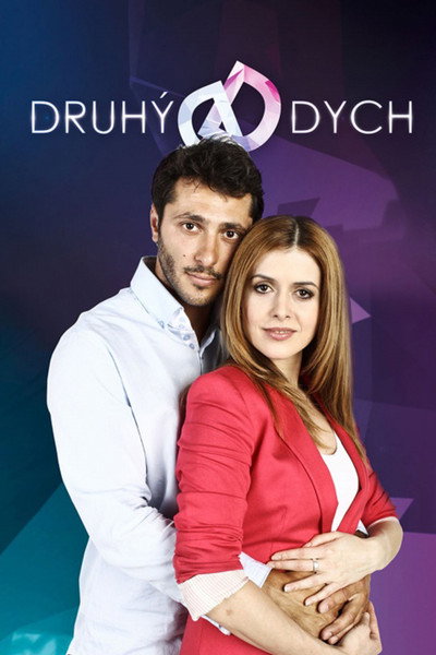 Póster de Druhý dych