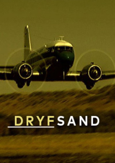 Póster de Dryfsand