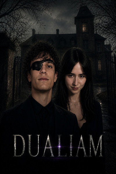 Póster de Dualiam