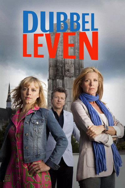 Póster de Dubbelleven