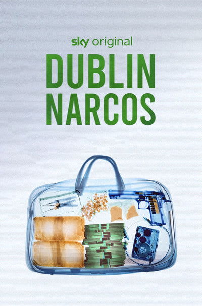 Póster de Dublin Narcos