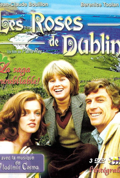 Póster de Dublin Roses