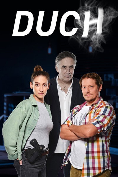 Póster de Duch