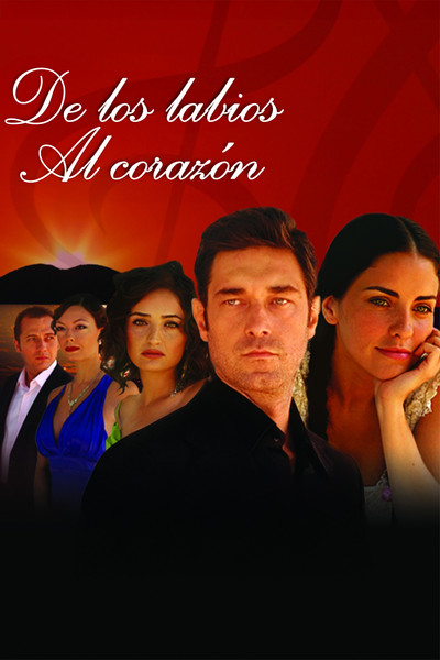 Póster de Dudaktan Kalbe