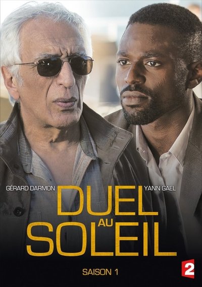Póster de Duel in the Sun
