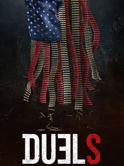 Póster de Duels