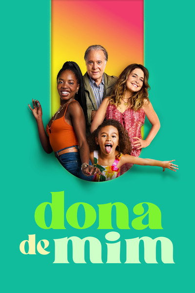 Póster de Dueña de Mí
