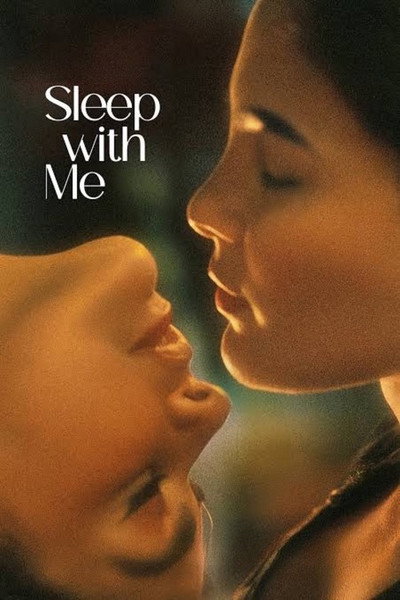 Póster de Duerme conmigo
