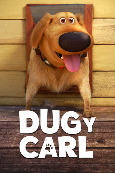 Póster de Dug y Carl