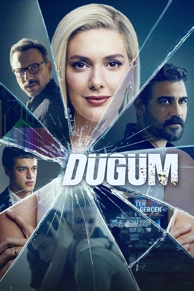 Póster de Dügüm
