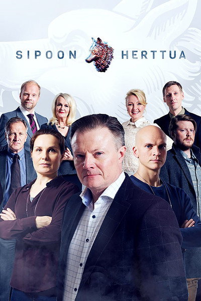 Póster de Duke of Sipoo