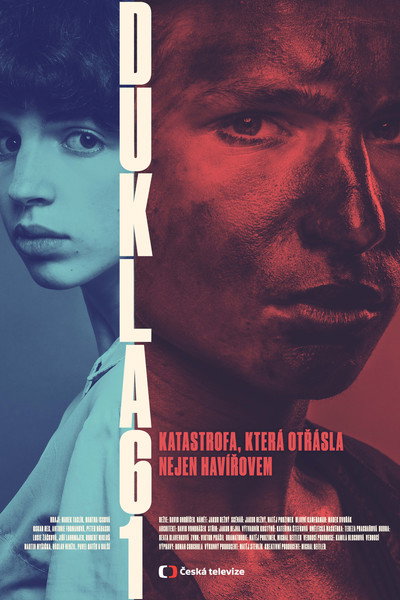 Póster de Dukla 61