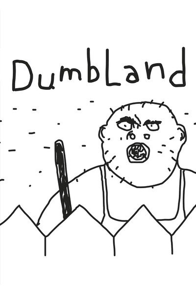 Póster de DumbLand